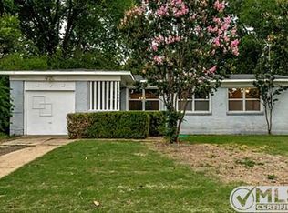 10805 Ruth Ann Dr, Dallas, TX 75228