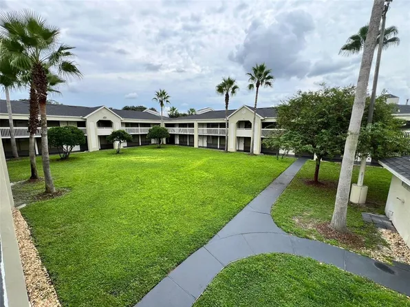 5245 W Irlo Bronson Memorial Hwy #185, Kissimmee, FL 34746