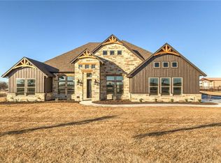 8624 Tuscan Way, Godley, TX 76044