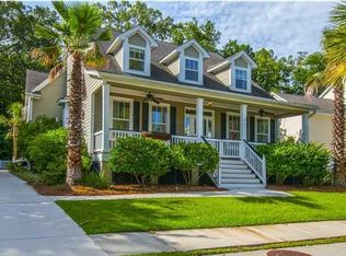 2194 N Marsh Dr, Mount Pleasant, SC 29466