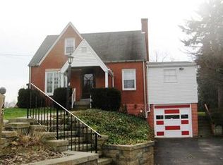 142 Renfer St, Pittsburgh, PA 15237