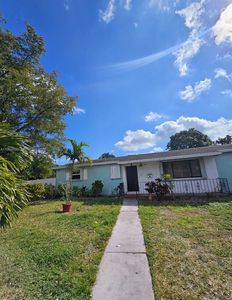 1760 NW 135th St, Miami, FL, 33167