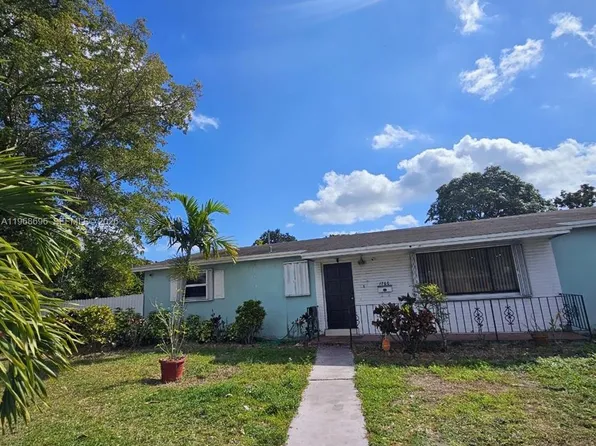 1760 NW 135th St, Miami, FL 33167