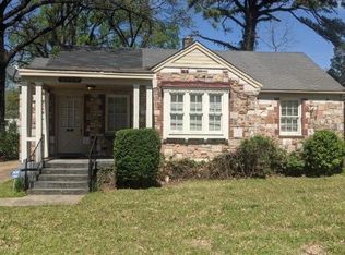 2638 Burns Ave, Memphis, TN 38114