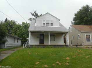 168 Clifton Dr, Youngstown, OH