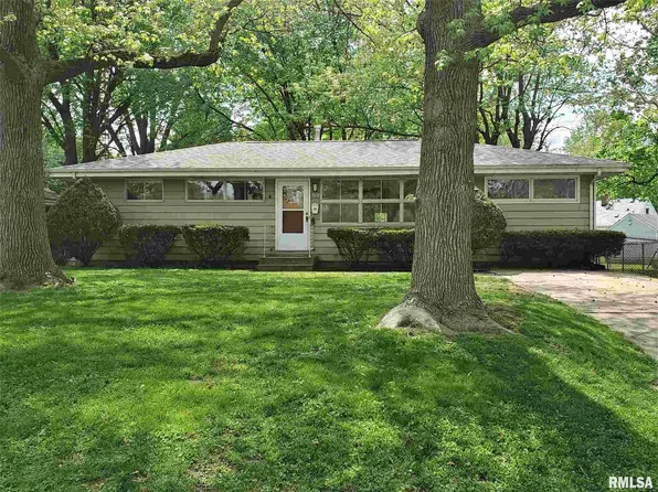 3637 Sheffield Rd, Springfield, IL 62703