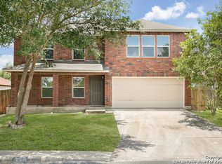 6438 Beech Trail Dr, Converse, TX 78109