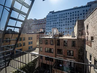 Rented by City Connections Realty