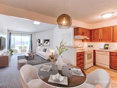 10251 W 44th Avenue  Unit 8-207, Wheat Ridge, CO, 80033