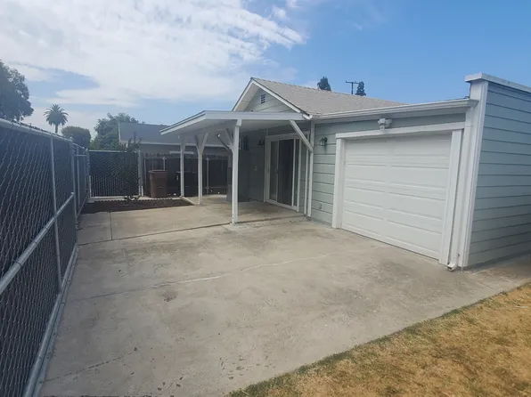 146 N Orange Ave #A, Fullerton, CA 92833