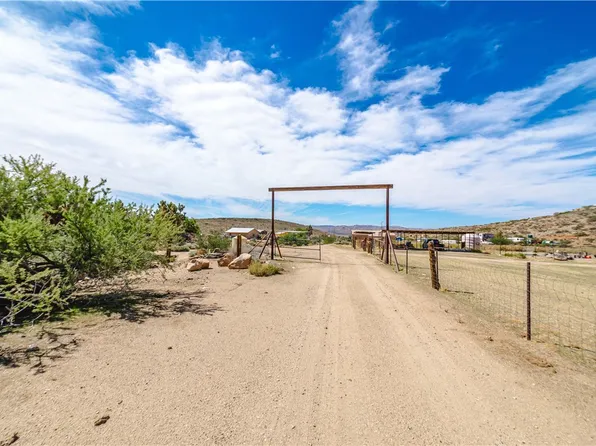 9769 N Rose Quartz Rd, Chloride, AZ 86431
