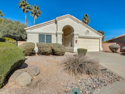 14020 W Windsong Trl, Surprise, AZ, 85374