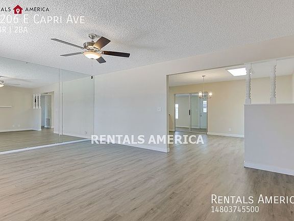 3rd image of 4206 E Capri Ave