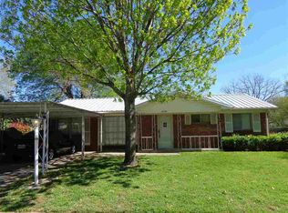 4209 Acree St, Waco, TX 76711