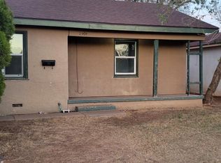 2909 Wallace St, Clovis, NM 88101