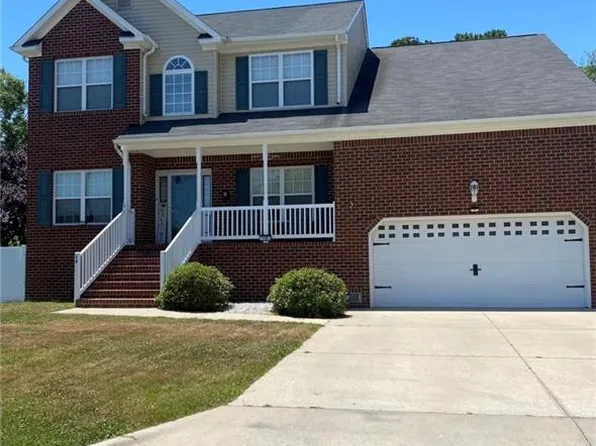 16 Al St, Hampton, VA 23664