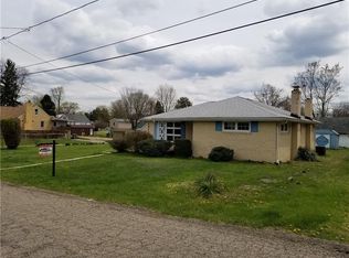 1019 2nd St, Clairton, PA 15025