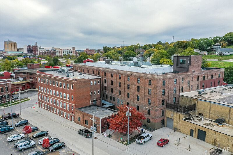 1st image of 736 Federal St #1504