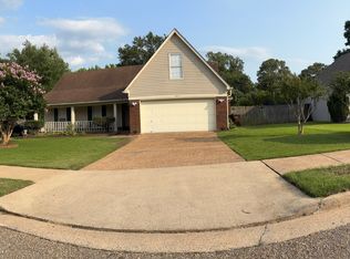 6835 Andrews Rd, Memphis, TN 38135