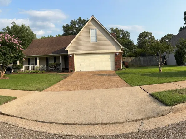 6835 Andrews Rd, Memphis, TN 38135