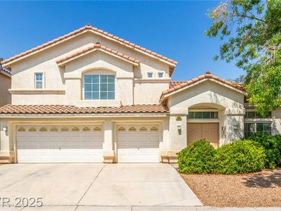 9339 Bondeno St, Las Vegas, NV, 89123