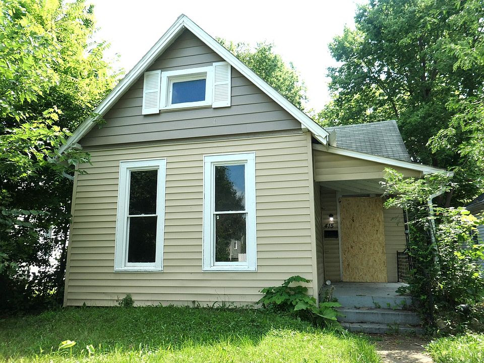 1st image of 415 N Bradley Ave