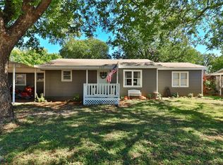 717 Tomahawk Trl, Tuscola, TX 79562