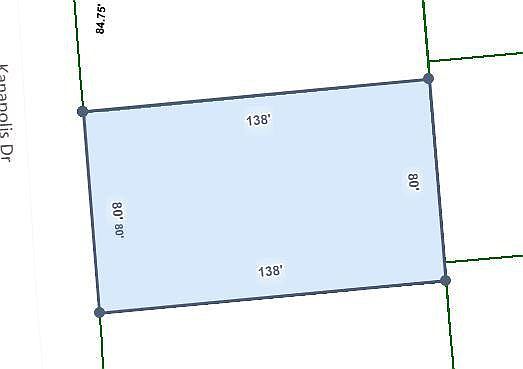 1st image of 7323 Kanapolis Dr