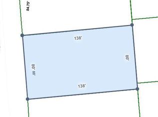 7323 Kanapolis Dr, Crossville, TN 38572