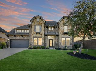 2802 Afton Dr, Pearland, TX 77581