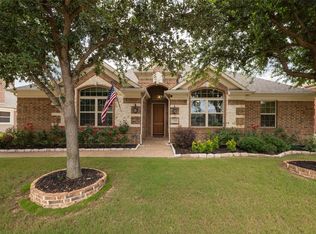 7108 Flying H Ranch Rd, North Richland Hills, TX 76182