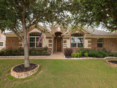 7108 Flying H Ranch Rd, North Richland Hills, TX, 76182