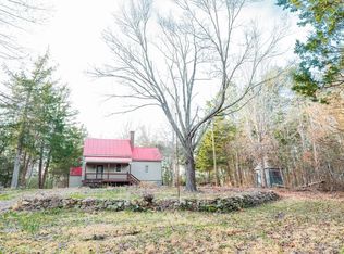 2157 Blankenship Pond Rd, Green Bay, VA 23942