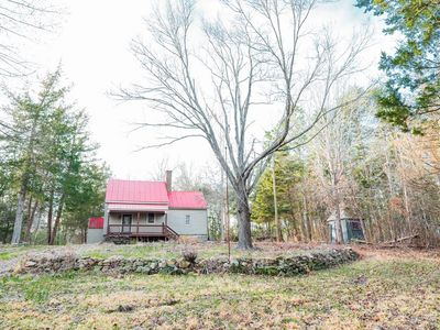 2157 Blankenship Pond Rd, Green Bay, VA, 23942