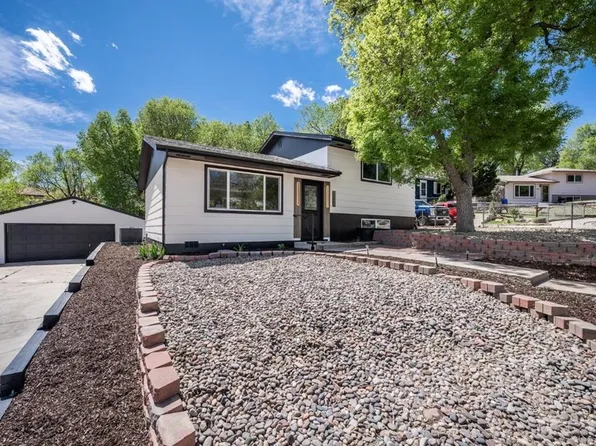 2537 Camelot Ct, Colorado Springs, CO 80904