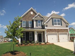 1518 Hedge Apple Rd LOT 172, Lake Wylie, SC 29710