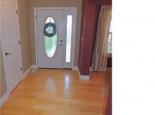 4171 Cypress Oak Ln, Smithton, IL 62285
