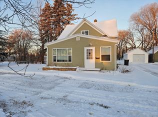 346 4th Ave SE, Perham, MN 56573