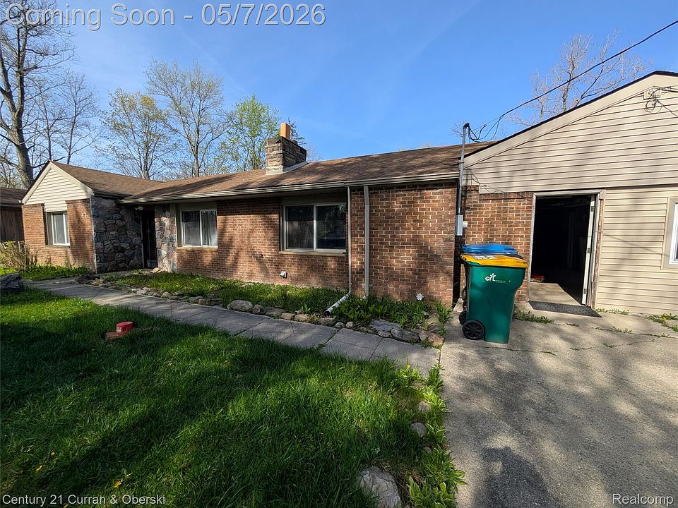 1st image of 25205 Inkster Rd