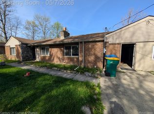 25205 Inkster Rd, Farmington Hills, MI 48336