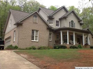 433 Jamback Rd, Anniston, AL 36207