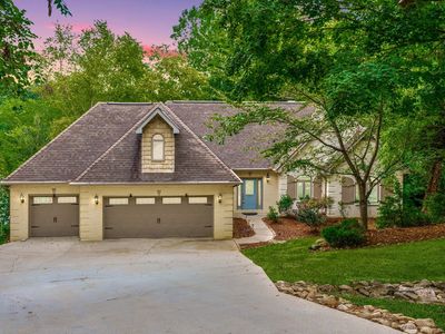 97 Shady Cove Ln, Winchester, TN, 37398