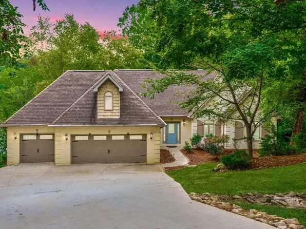 97 Shady Cove Ln, Winchester, TN 37398