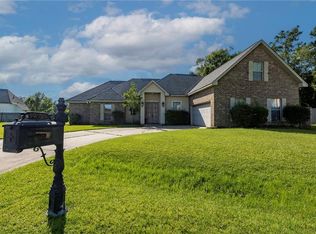 39729 Savannah Ct, Ponchatoula, LA 70454