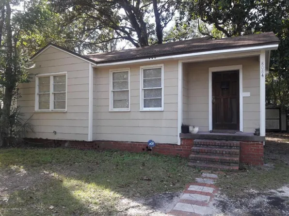 8084 Paul Jones Dr, Jacksonville, FL 32208
