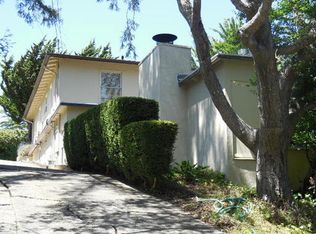 112 Rising Rd, Mill Valley, CA 94941