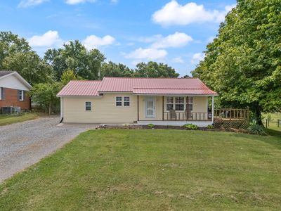 25 Terry Rd, Stanford, KY, 40484