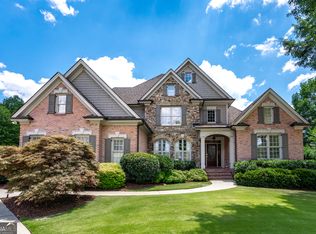 800 Golf View Ct, Dacula, GA 30019
