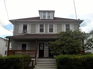 25 Clinton Ave APT 3, Norwalk, CT 06854