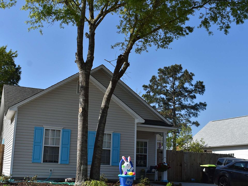 2nd image of 1117 Ashcroft Dr